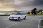 Mercedes-Benz E350 d 4Matic All-Terrain 2020 года (WW)